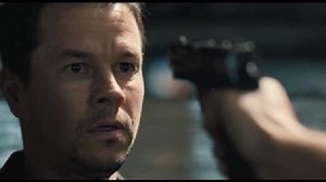 Contraband - Trailer