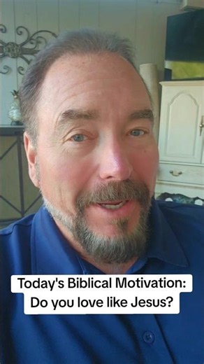 Jesus last command- know what it was?
