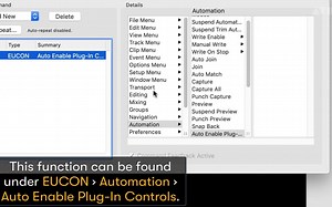 Pro Tools Tech Tip - Avid Control 与 EQ