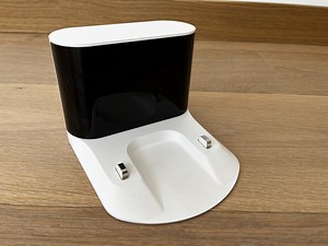 Xiaomi Roborock S5 Docking Station CDZ02RR Error 13 couldn`t charge properly - Capacitor 420v 68uf 16x25 Replacement