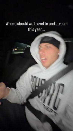 Brandon Clarkson Farnsworth on Instagram: "Where should we travel to in the states?"