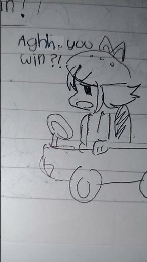 simda and copycat raising car