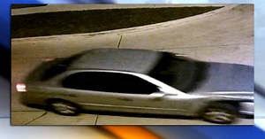 PBSO releases photo of vehicle possibly involved in deadly weekend shooting