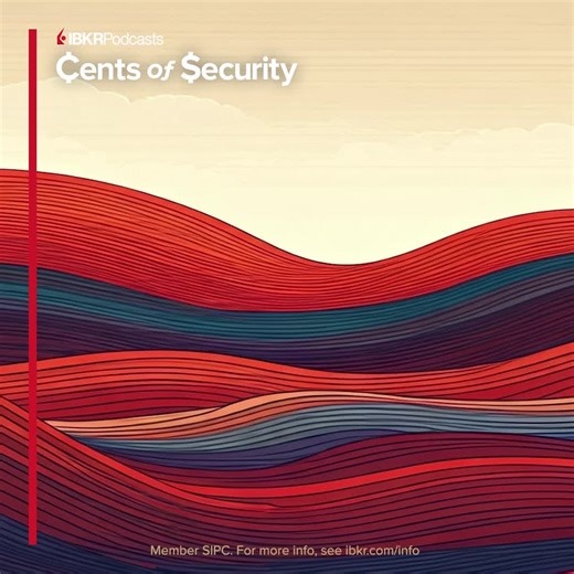 Latin America's Global Market Impact - Cents of Security Podcast