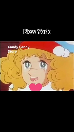 Finalmente insieme ❤️ ©️Lorylory fan art AI | Candy Candy Story