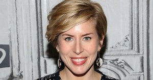 'Home Town': Erin Napier Reveals 32-Week Baby Bump Photo After Pregnancy Reveal