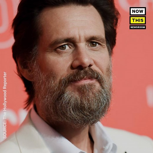 439K views · 2K reactions | BREAKING: Jim Carrey is officially cleared of all charges in the wrongful death lawsuit of his former girlfriend | NowThis Entertainment | Facebook