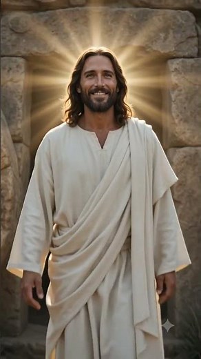 This is what resurrection means #faith #godscommand #jesus