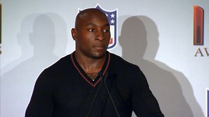 44th Annual 101 Awards: Robert Mathis