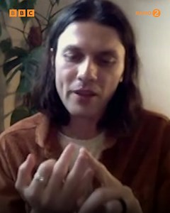 “Made me feel so much” - James Bay tells Cerys Matthews why he fell in love with Blues music growing up. 🎸 The Blues Show with Cerys Matthews, listen on BBC Sounds 🎧 bbc.in/3yOt4m4 | BBC Radio 2