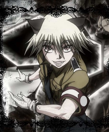 SCHRÖDINGER: My Cutesy Cosplay Adventure