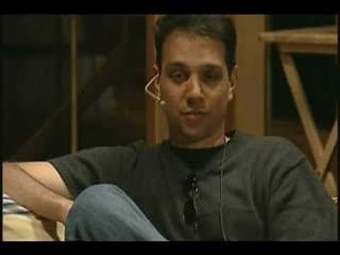 Some Cast members From The Outsiders