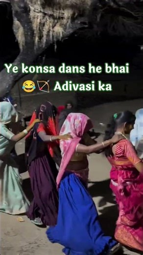 new adivasi dans 😂🏹📷#adivasitimli #adivasidance