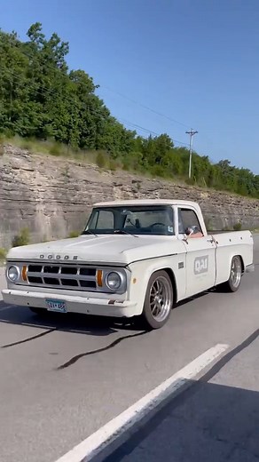 A little #transformationthursday on Project Corkscrew! 👀 Catch this truck on Power Tour this year and a bunch of local events we attend! | QA1