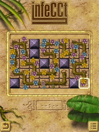 infecct #12 Puzzles #shorts