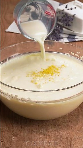 I bet it's the best cheesecake recipe you've ever tried!