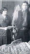Broncho Billy and the Baby (1915) | The Silent Western That Humanized the Outlaw
