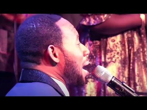 DAILY AS I LIVE - LIVE WORSHIP BY CHRIS MORGAN