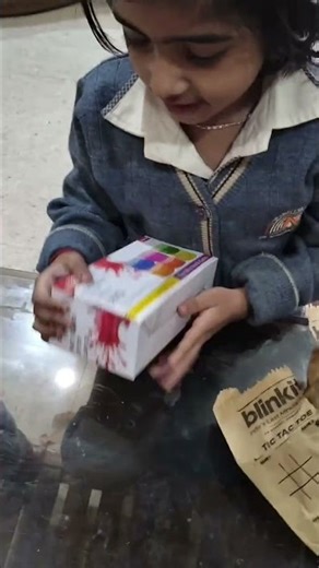 Kids Playing with Colourful Slime 😍 | Fun & Learning