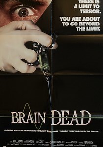Où regarder Brain Dead en streaming complet et légal ?