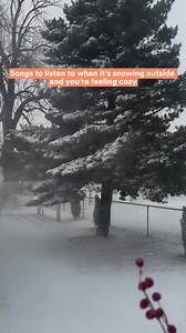 Tired of the same old playlist? 🎵 We've got a winter wonderland of tunes that will make you feel like a snowflake - unique and one-of-a-kind! ❄️ Discover your new favorite song now → | Groover Radio