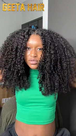Easy curls cut tutorial🙌🏽😮‍💨✨ @zakaiyahhh Halloween event 24inch glueless kinkycurly hair is only $163~ hair: 24inch pre-bleached glueless afro kinky curly wig from geetahair_com same hair: same hair: https://bitly.ws/XspV 🌟𝐒𝐞𝐚𝐫𝐜𝐡 𝐈𝐧 𝐁𝐢𝐨 𝐋𝐢𝐧𝐤 𝐟𝐨𝐫 𝐦𝐨𝐫𝐞 𝐢𝐧𝐟𝐨 . . . #kinkycurlyhair #gluelesshair #wigtrends #wiginstall #humanhair #gluelesswig #customunit #frontalwig #hairandmakeup #beauty #wiglife #geetahair #frontalsewin #hairtutorial #lacemelteddown #hairline #geetaha