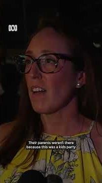 Terror in Bondi as gunmen open fire on Jewish event | ABC NEWS