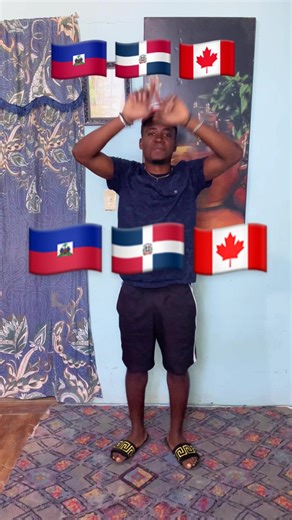 Ki peyi kap bien pase décembre lan?😂🇭🇹🇩🇴🇨🇦#canada #RD #haïti #drip #joyeuxnoël