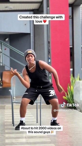 Joyful Dance Challenge with Melissa DWP Academy Compilation