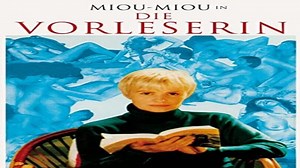 ASA 🎥📽🎬 The Reader (1988) a film directed by Michel Deville with Miou-Miou, Christian Ruché, Sylvie Laporte, Michel Raskine, Brigitte Catillon