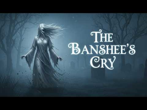 The Banshee’s Cry (Official Music Video) | Dark Irish Folklore
