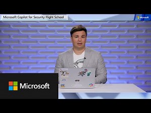 Manage Your Plugins with Microsoft Security Copilot | Flight School