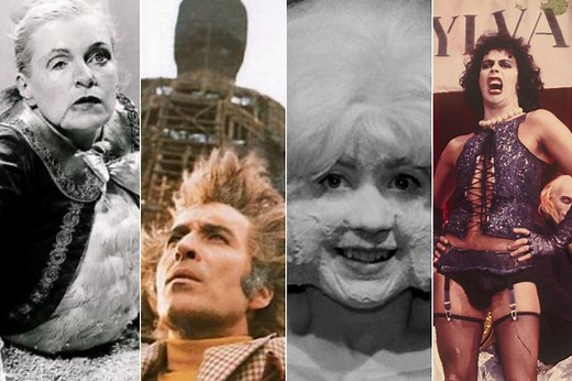 Las 31 mejores películas de cine de culto de la historia
