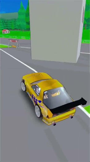 MITSURU WITHOUT ANY MOD MENU #automobile #ttd3 #frlegends #edit #drift #driftboss