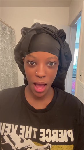 Stretch My Ears: A First-Time Experience