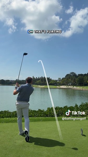 Does Singapore have the best golf course in Asia? #singapore #golf #sentosa #expat