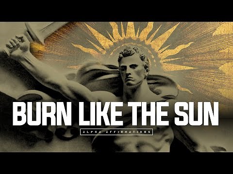 Mithraic Meditation 𖥕 SOL INVICTUS 𖥕 Solar Ethos Affirmations