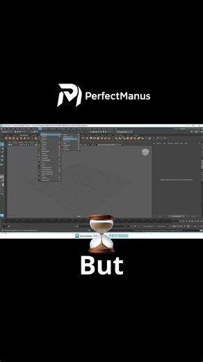 Maya 2025 Booleans just got an UPGRADE! 🤯