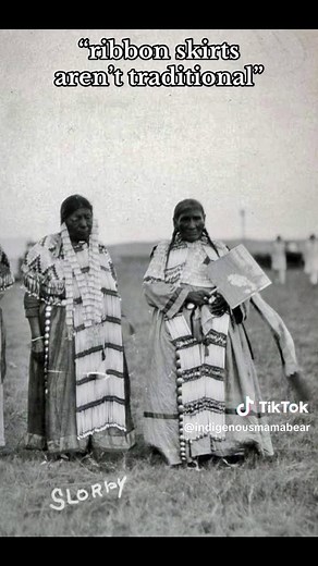 Exploring Ribbon Skirts: Tradition and Meaning