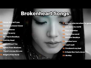 Romantic Love Songs 2026 – Sorrowfy| English Emotional Playlist | Relaxing Vibes