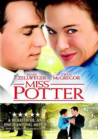Miss Potter