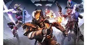 Destiny - Patch 1.2.0.5 mit Crash-Fix veröffentlicht
