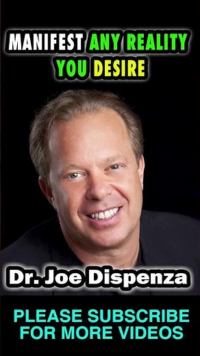 Manifest Anything Dr. Joe Dispenza | Guided meditations and affirmations #meditation #drjoedispenza