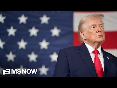 'Totally disconnected.' Trump declares victory on affordability as voters plead for relief