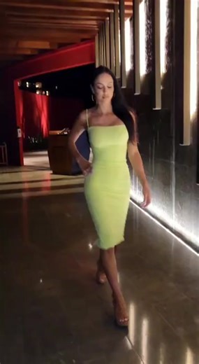 Melissa Riso on TikTok