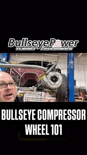 Bullseye Turbo on Instagram: "Longtime Bullseye customer Nick Diehl (@diehlbrothersracing) breaks down what makes our patented compressor wheel design so unique — and more efficient 💪🏽 We’ll let him take it from here. 🎯 #bullseyeturbo #nlxturbo #bullseyeturbos #turbo #twinturbo #turbolife #turbocharged #boosted #americanmade #turbos #boost"