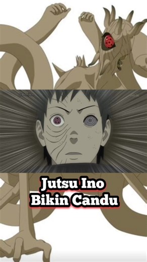 Jubi Vs Aliansi Shinobi Part 12 #viral #trending #fyp #naruto #anime