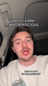 160K views · 2.8K reactions | #relationships #badfirstdate #StoryTime #dating | Christian Cooks | Facebook