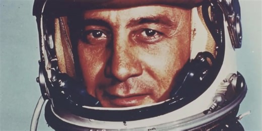 This Day in History: January 27, 1967: Three astronauts die in Apollo 1 fire