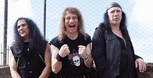 ANVIL Talks To GetYourRockOut (Video)
